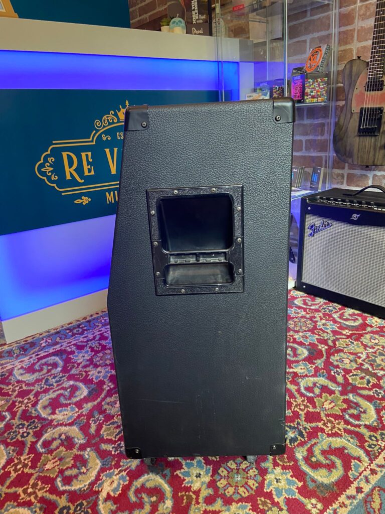 Revintage Music Shop