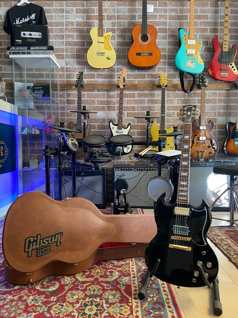 Revintage Music Shop