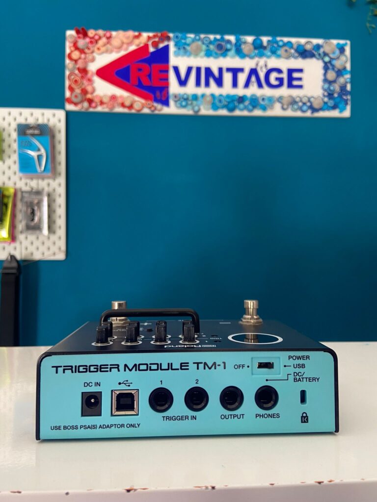 Revintage Music Shop