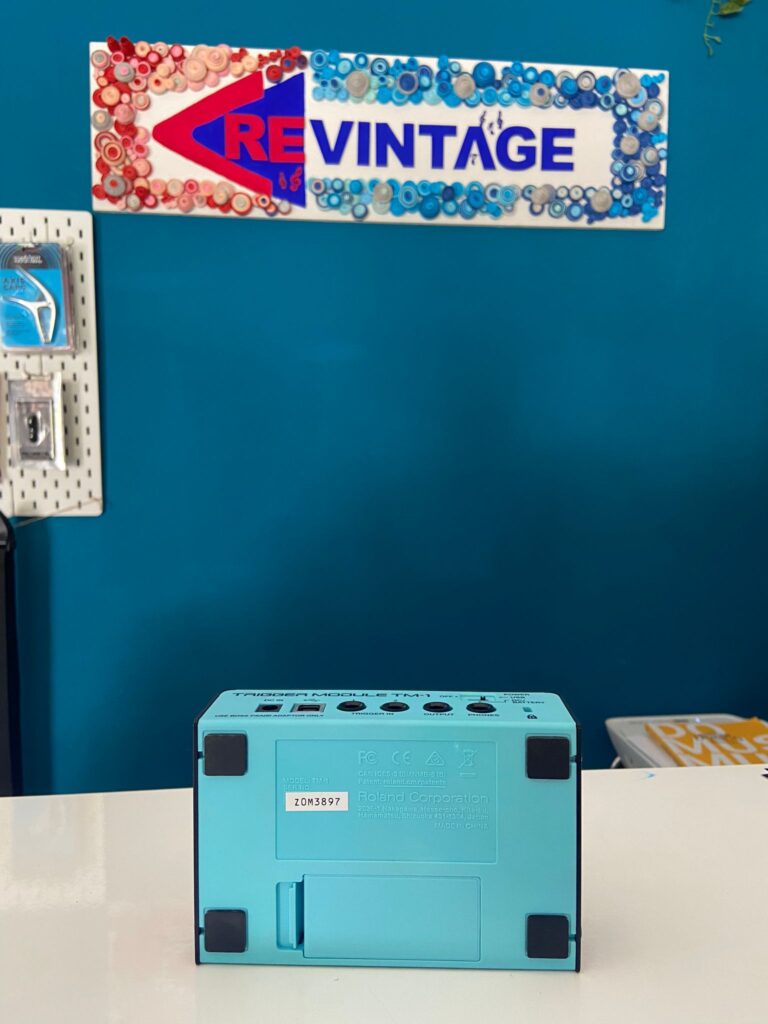 Revintage Music Shop