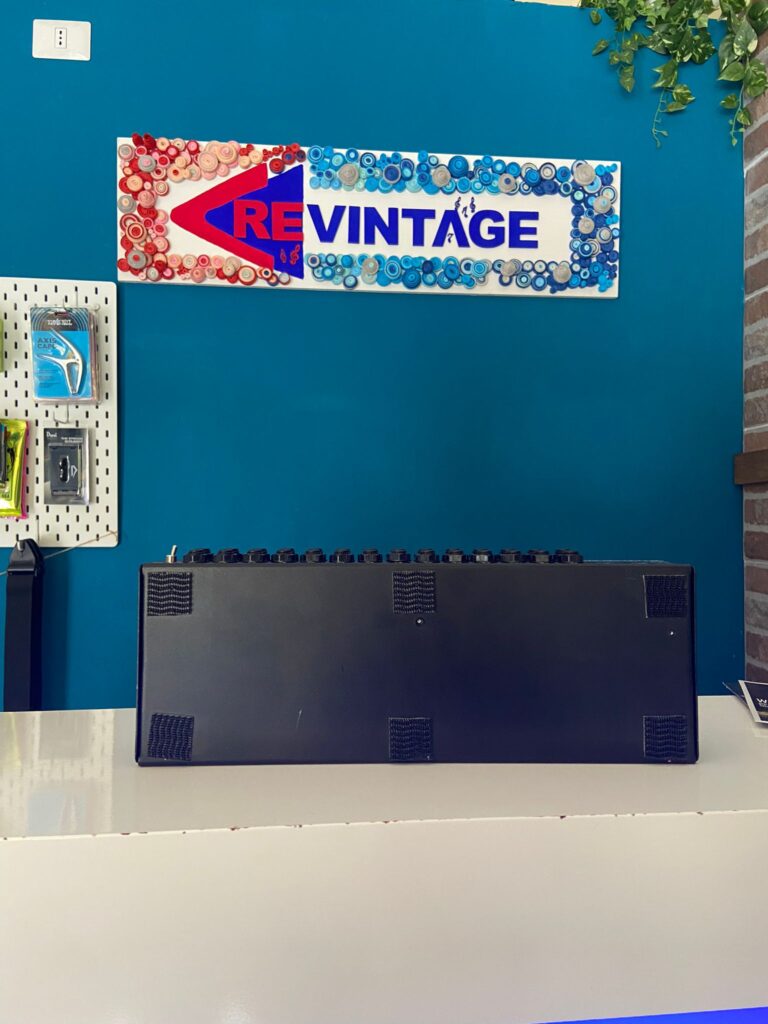 Revintage Music Shop