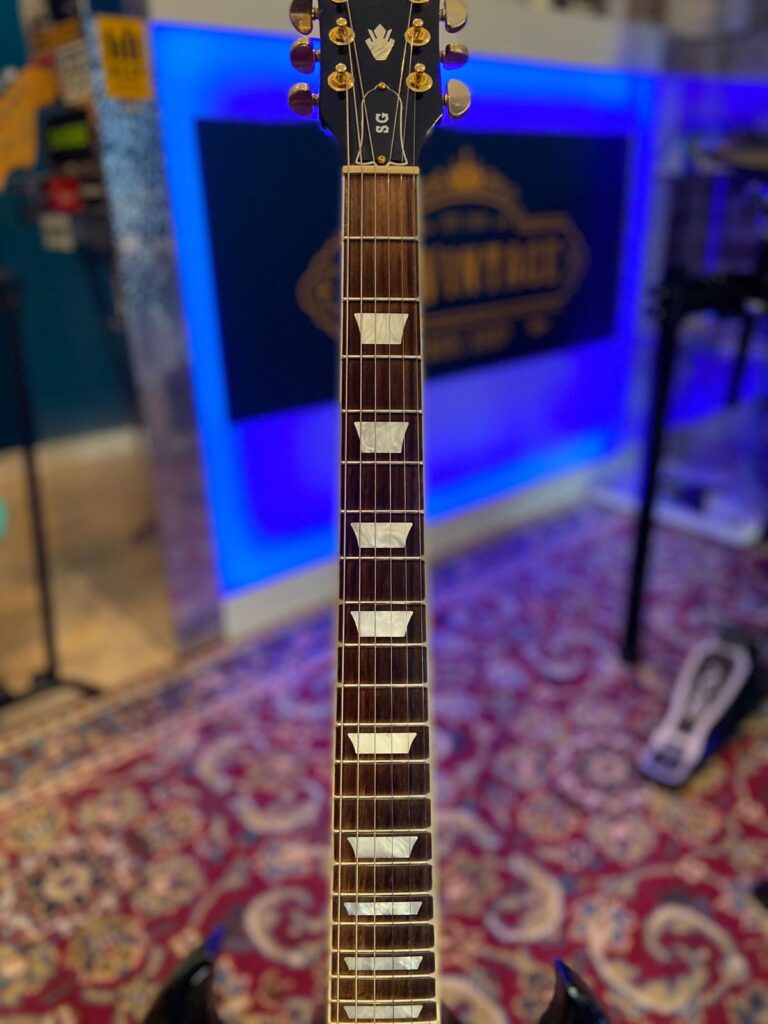 Revintage Music Shop