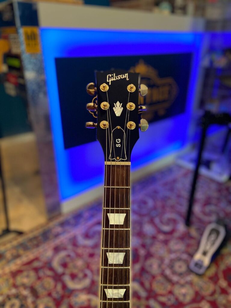 Revintage Music Shop