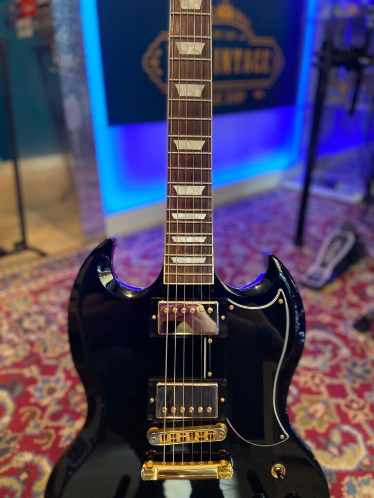 Revintage Music Shop