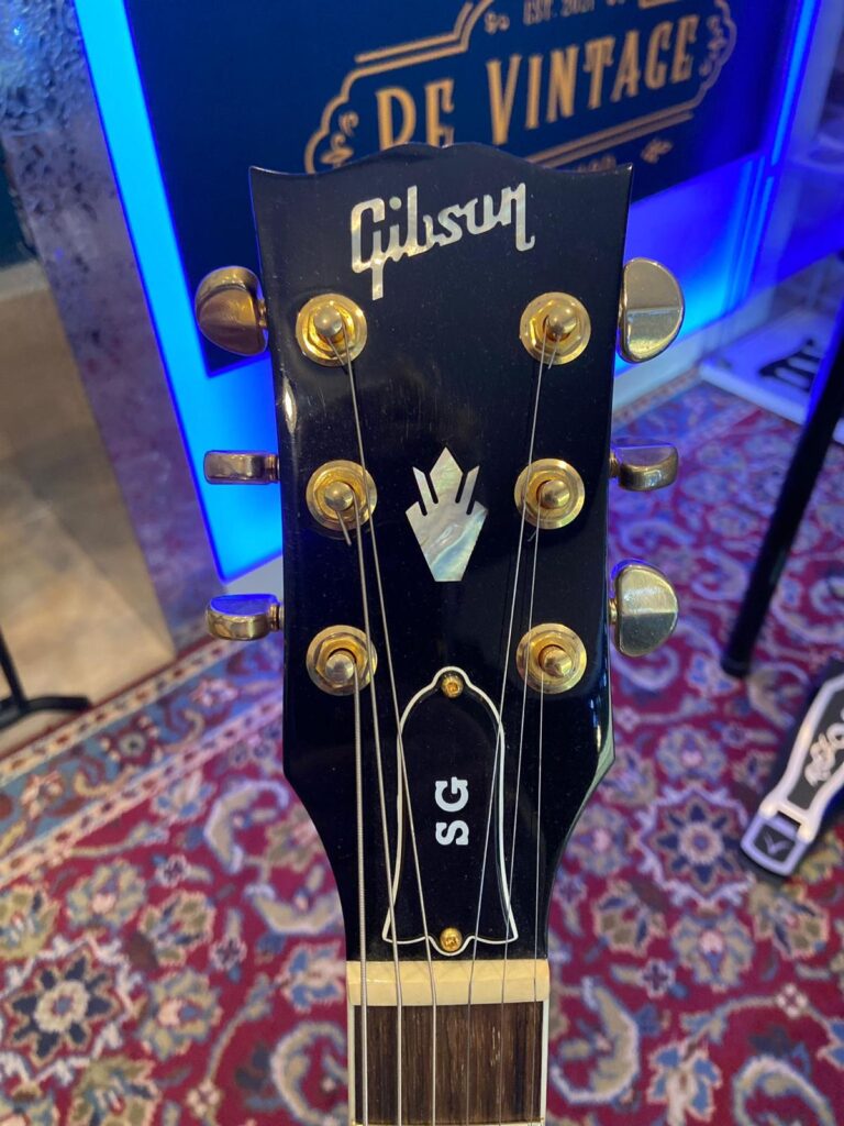 Revintage Music Shop