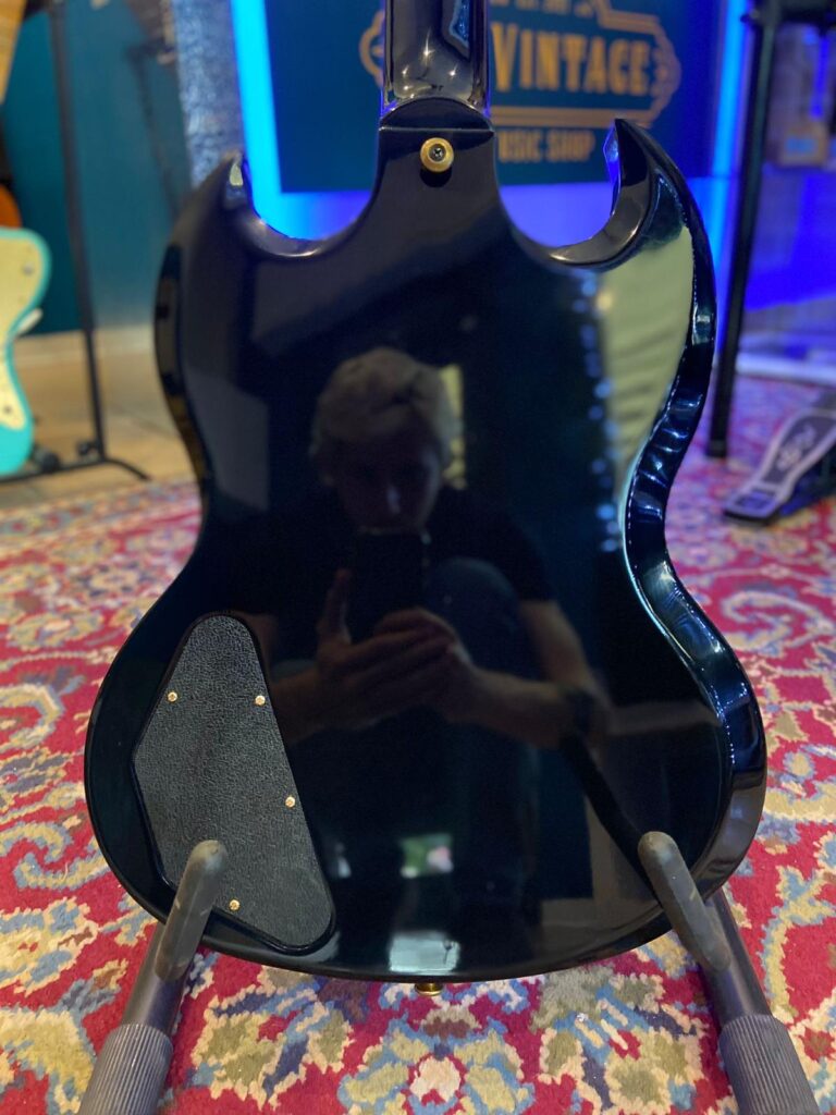 Revintage Music Shop