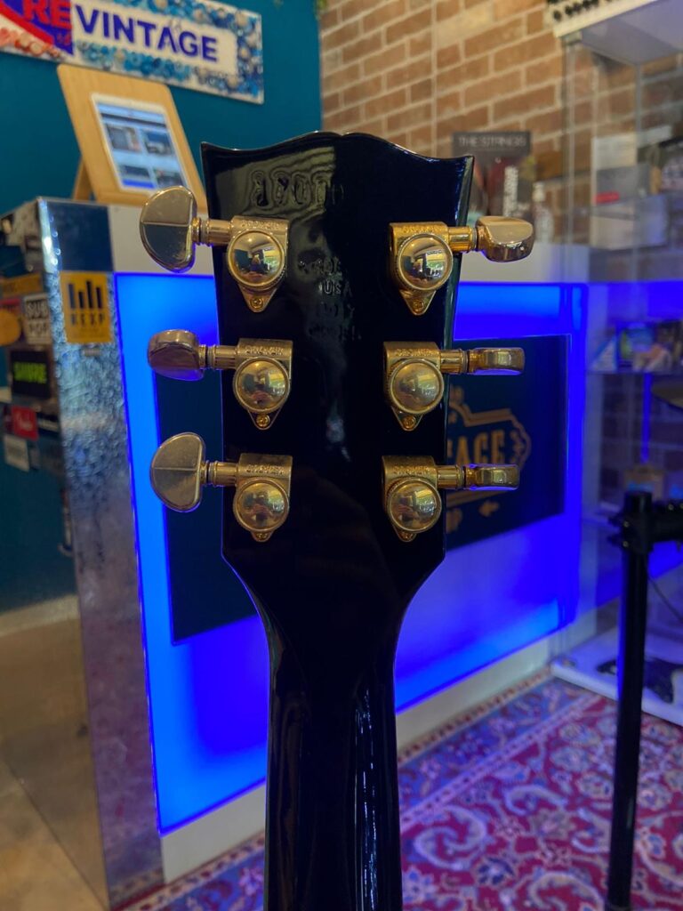 Revintage Music Shop