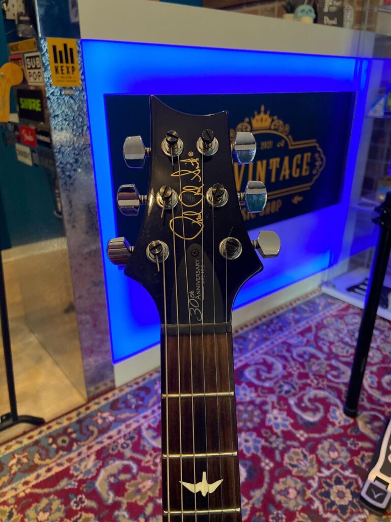 Revintage Music Shop