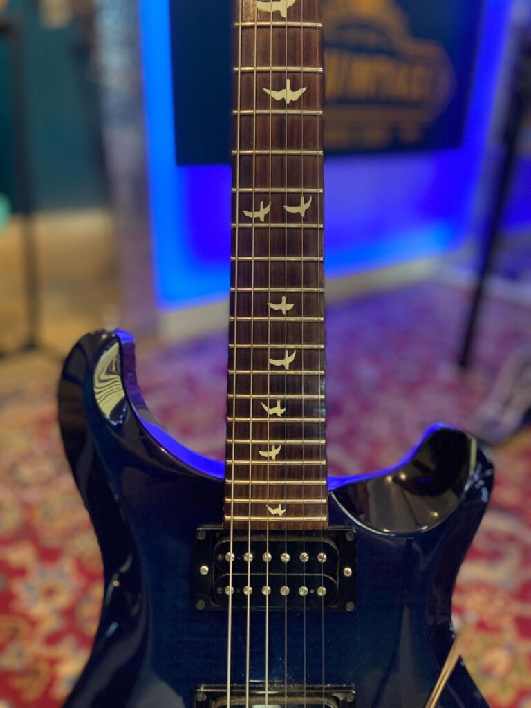 Revintage Music Shop