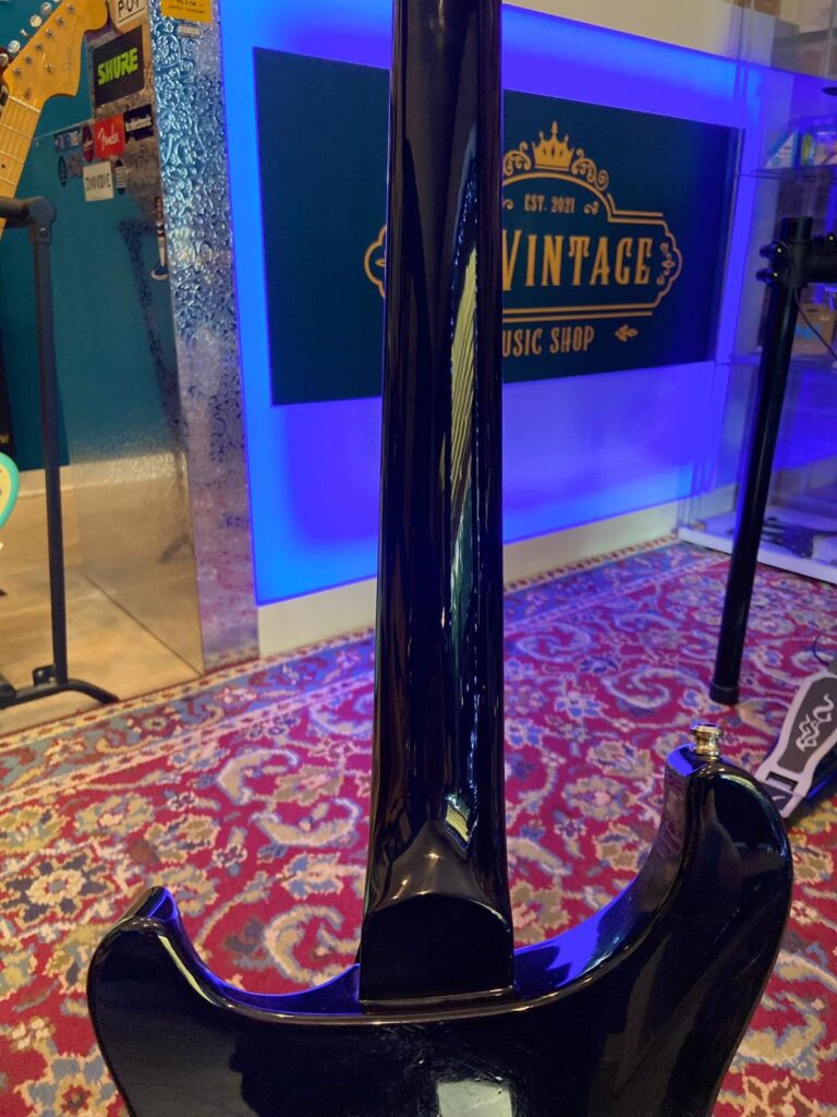 Revintage Music Shop