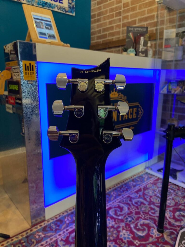 Revintage Music Shop