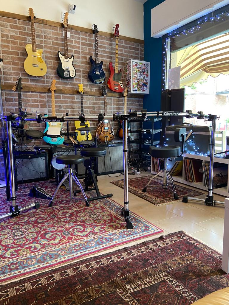 Revintage Music Shop