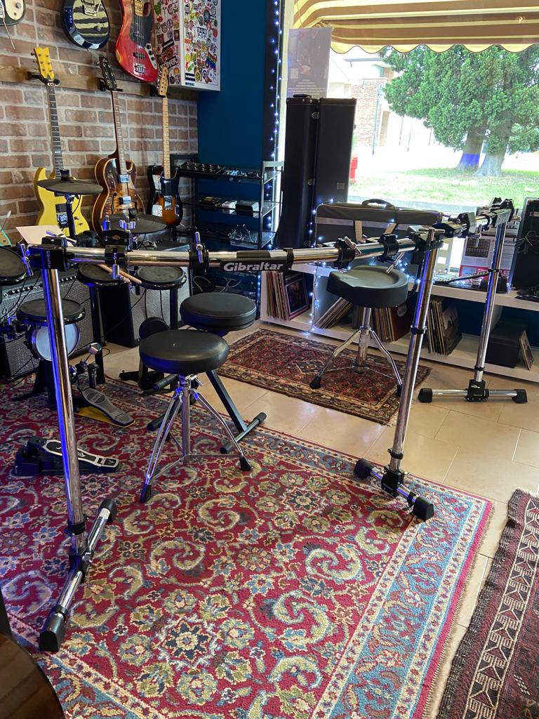 Revintage Music Shop