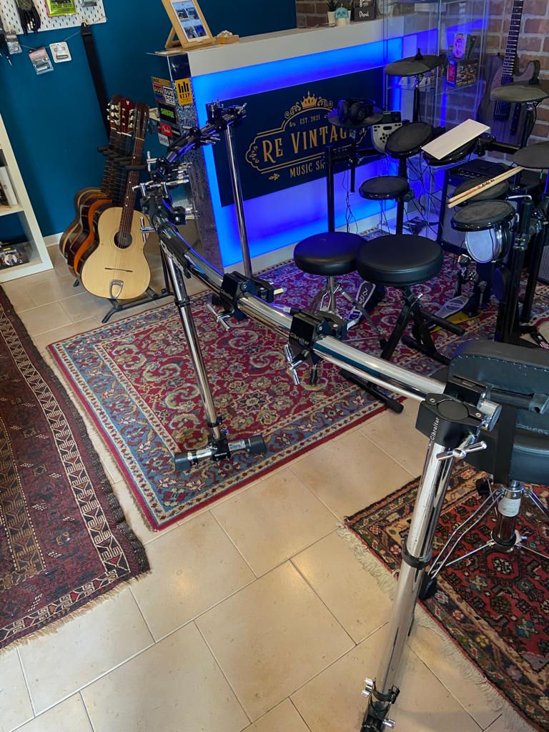 Revintage Music Shop