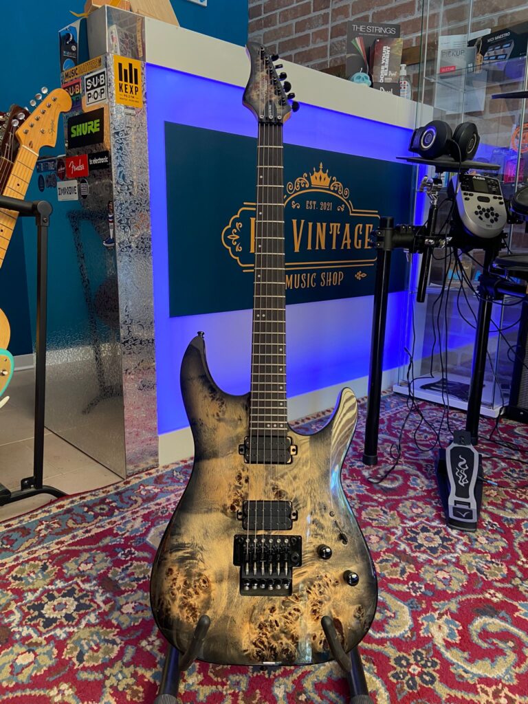 Revintage Music Shop