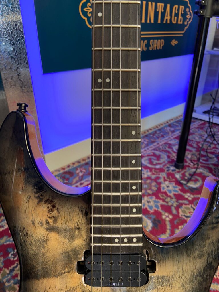 Revintage Music Shop