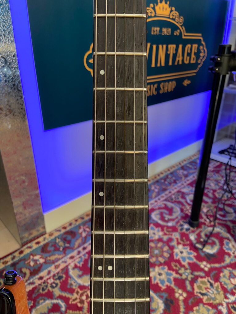 Revintage Music Shop