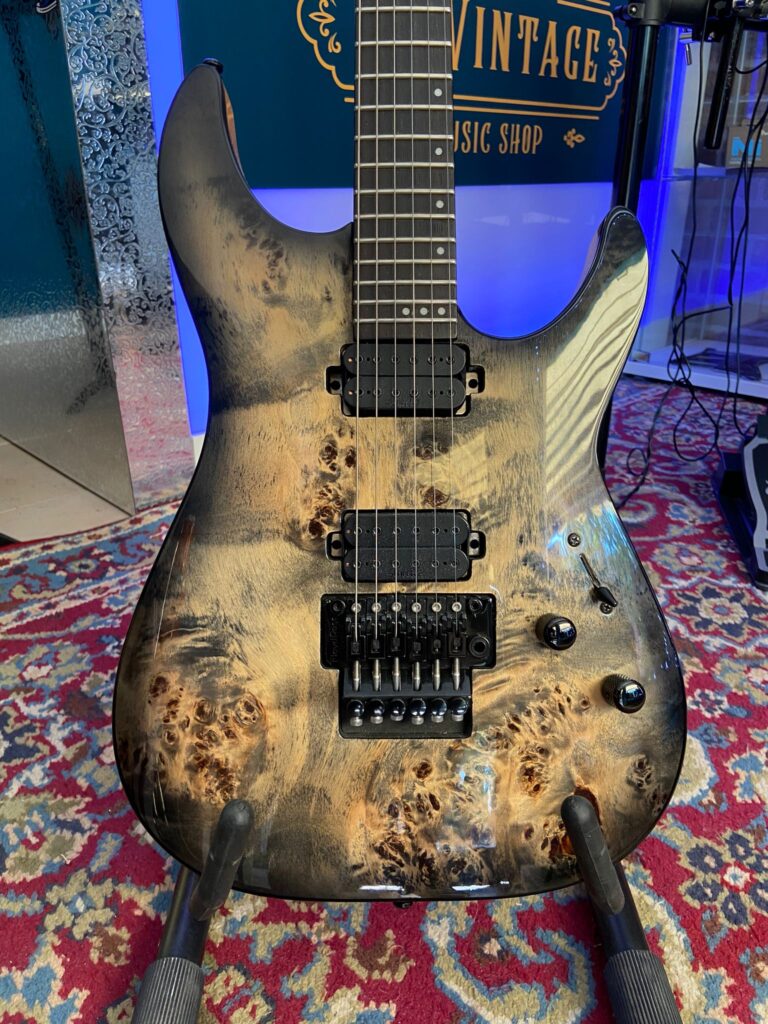 Revintage Music Shop