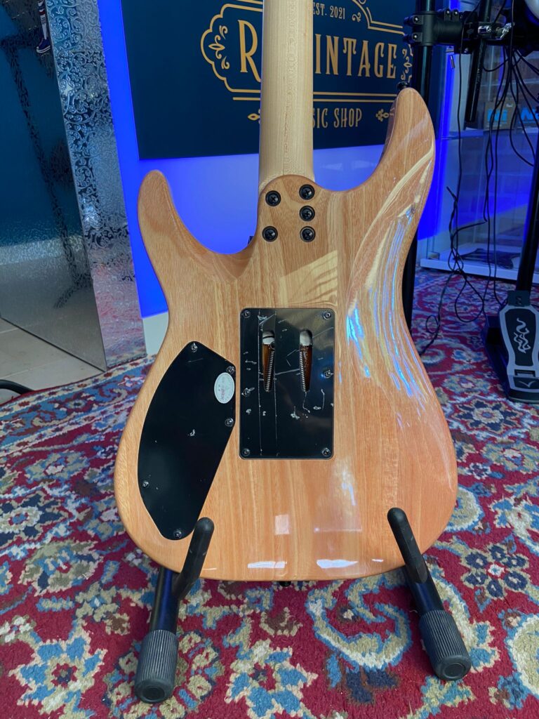 Revintage Music Shop