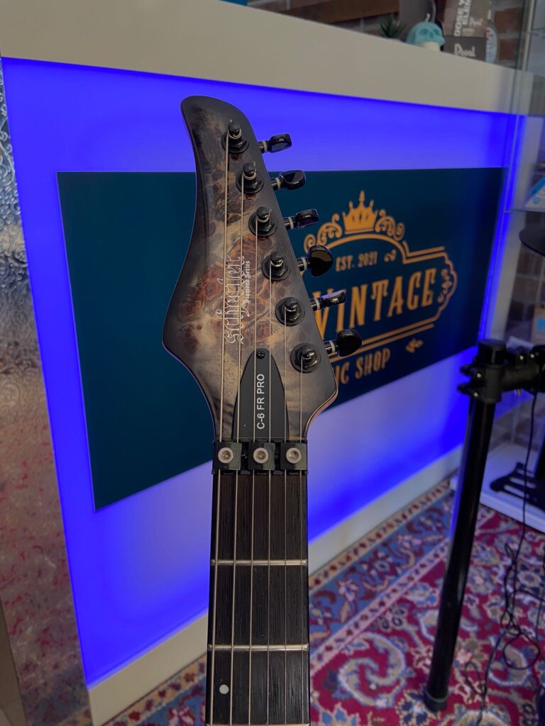 Revintage Music Shop