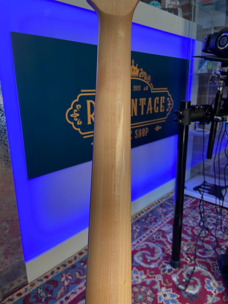 Revintage Music Shop