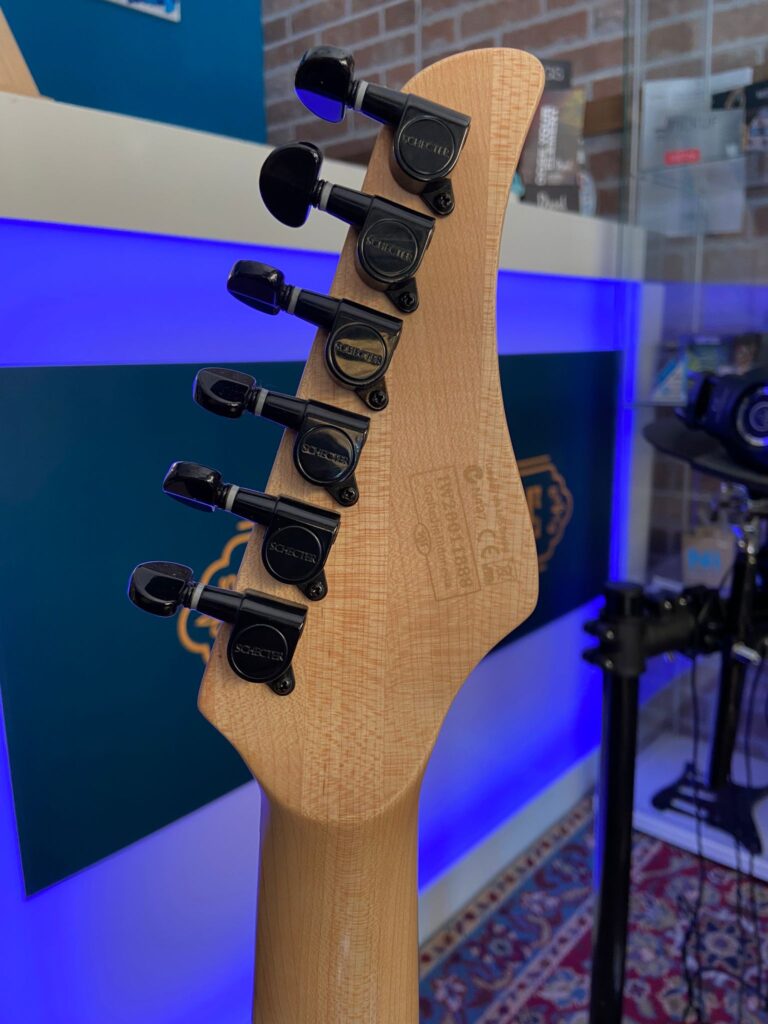 Revintage Music Shop