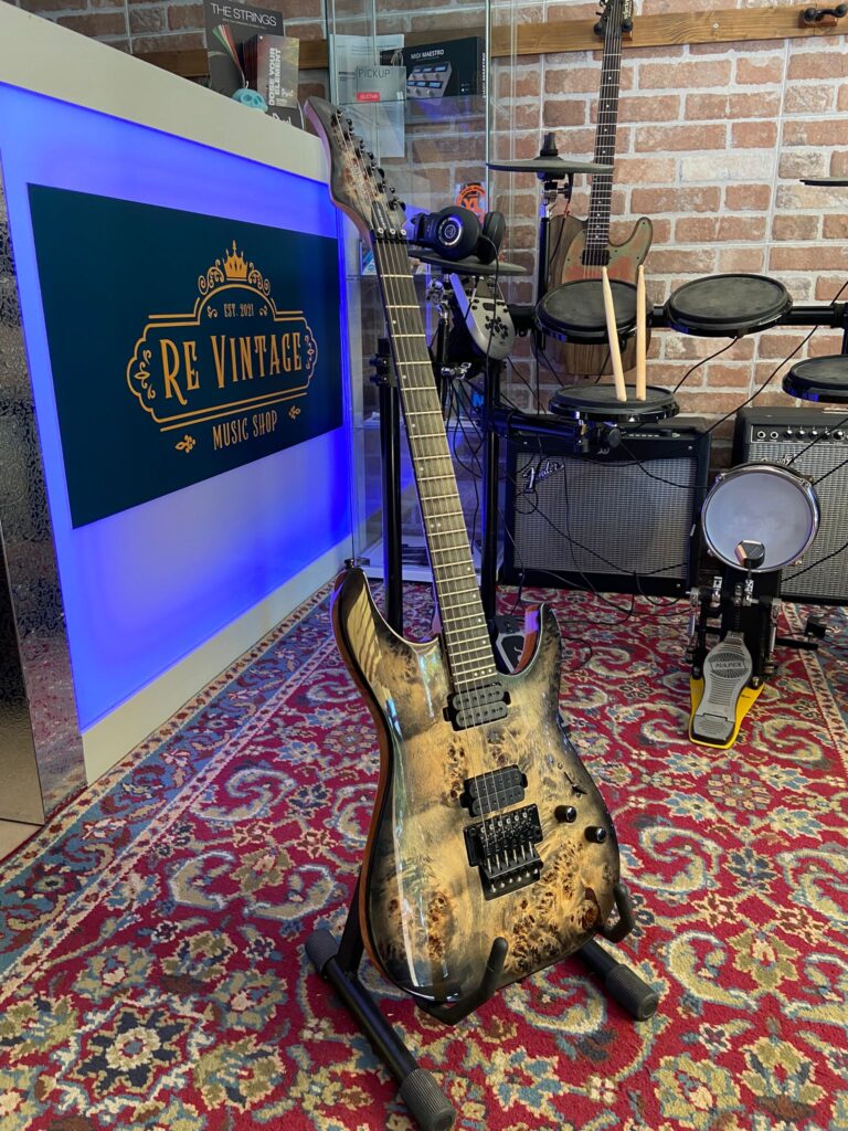 Revintage Music Shop