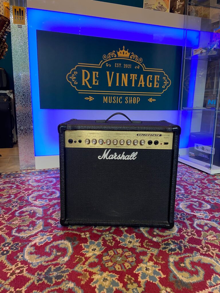 Revintage Music Shop