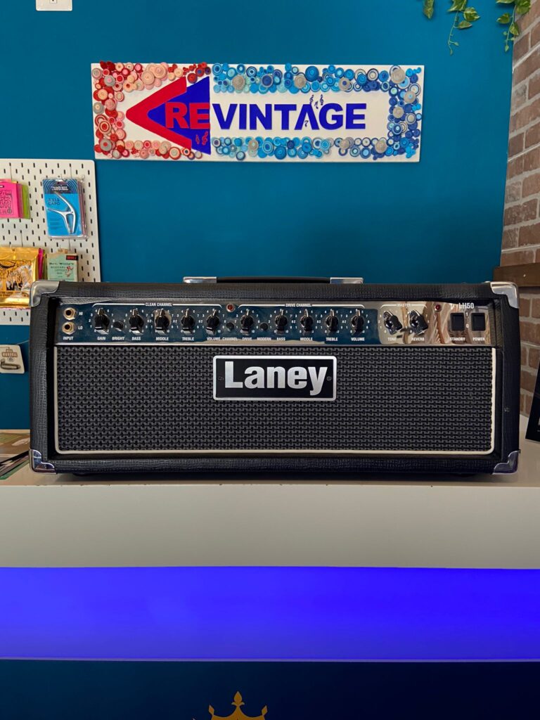 Revintage Music Shop