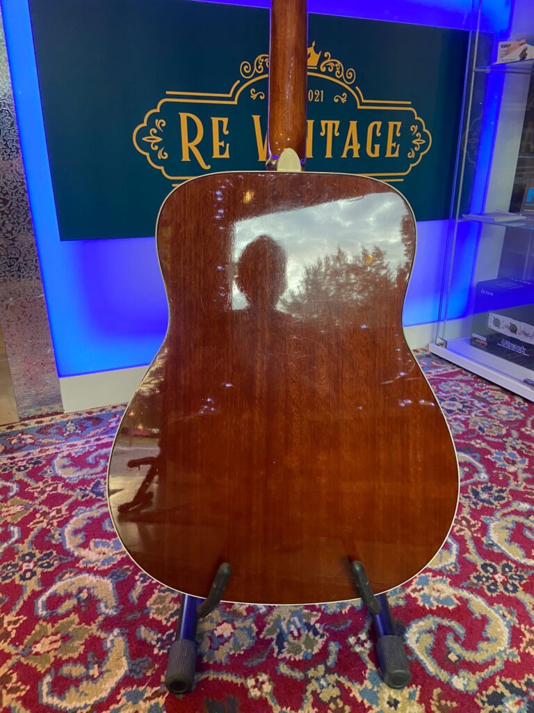 Revintage Music Shop