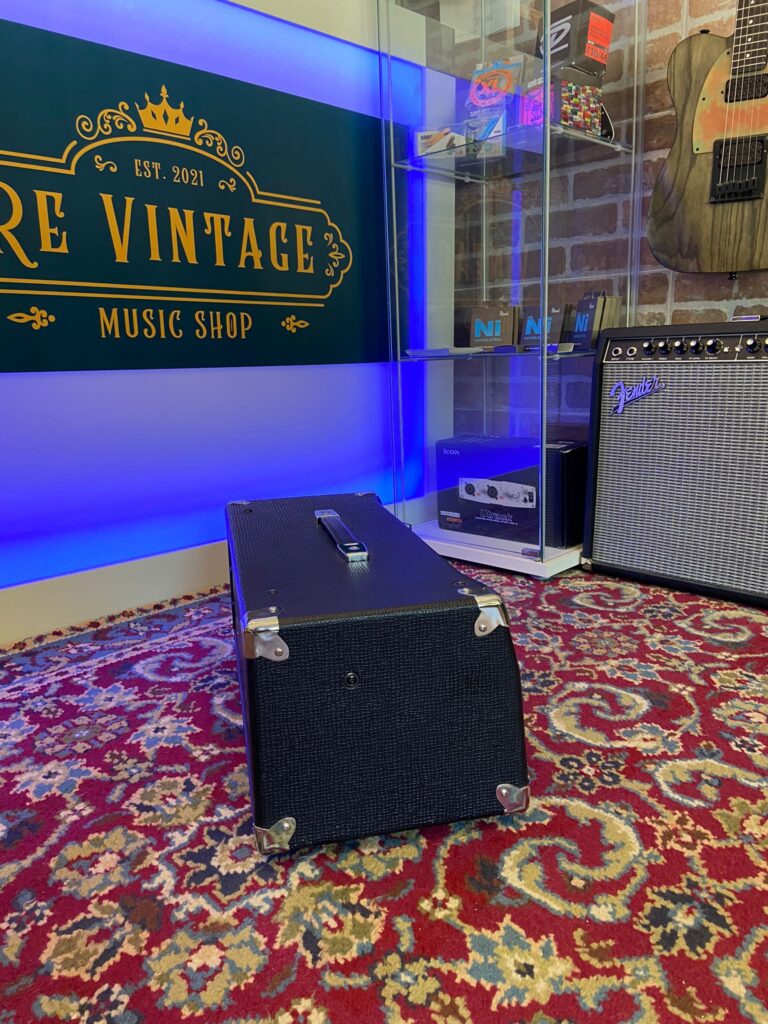 Revintage Music Shop
