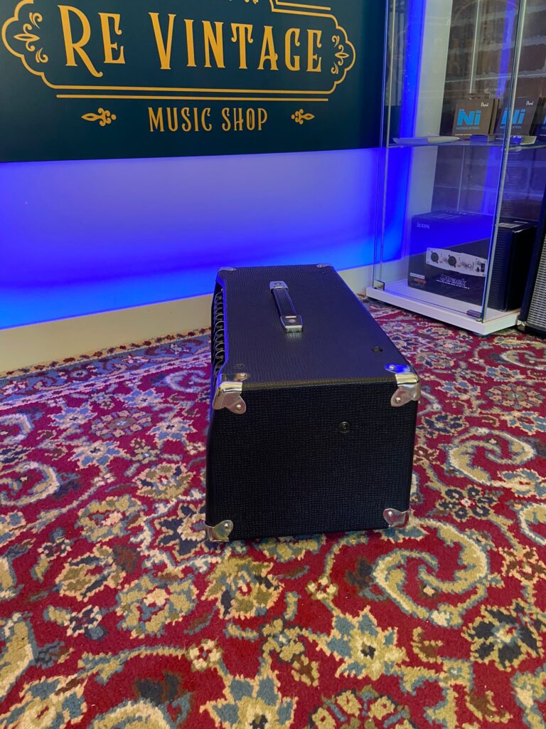 Revintage Music Shop