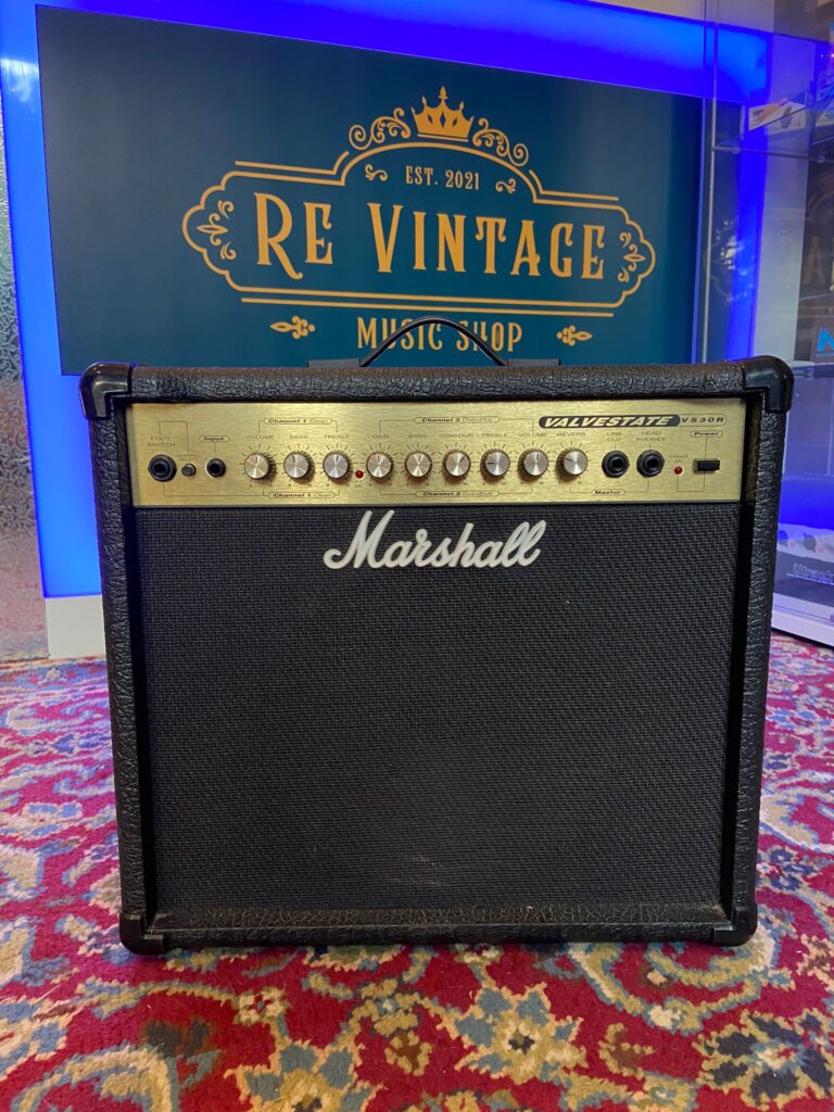 Revintage Music Shop