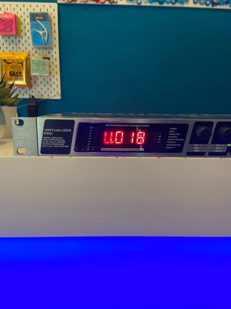 Revintage Music Shop