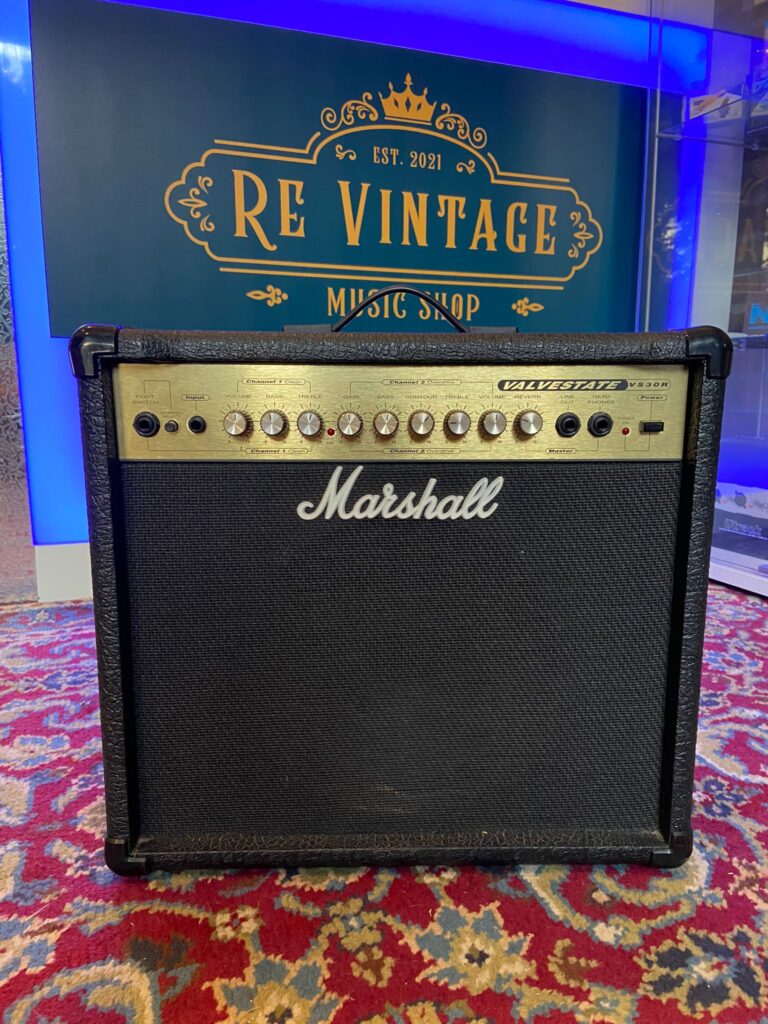 Revintage Music Shop