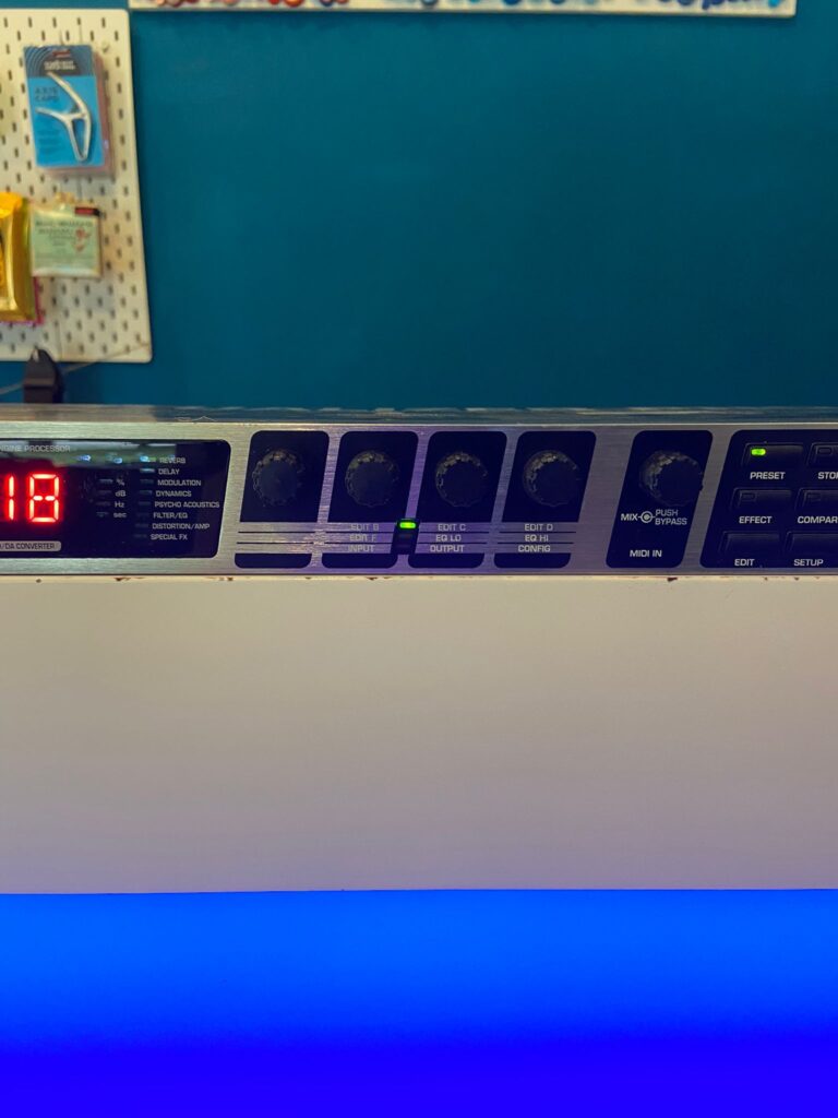 Revintage Music Shop