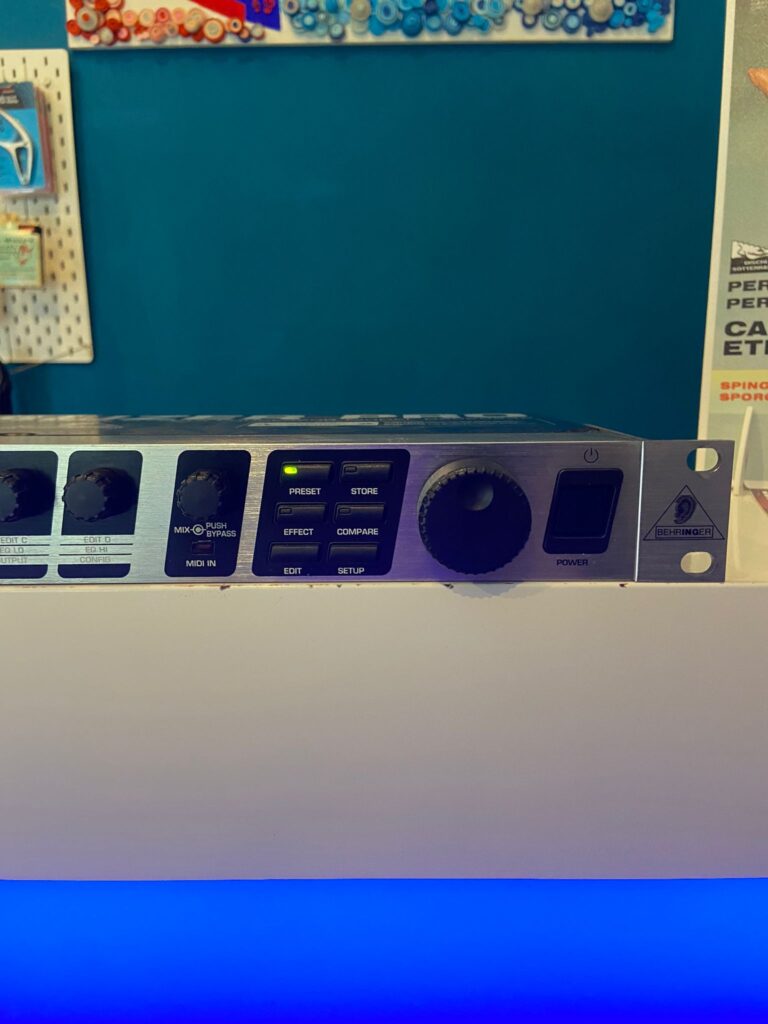 Revintage Music Shop