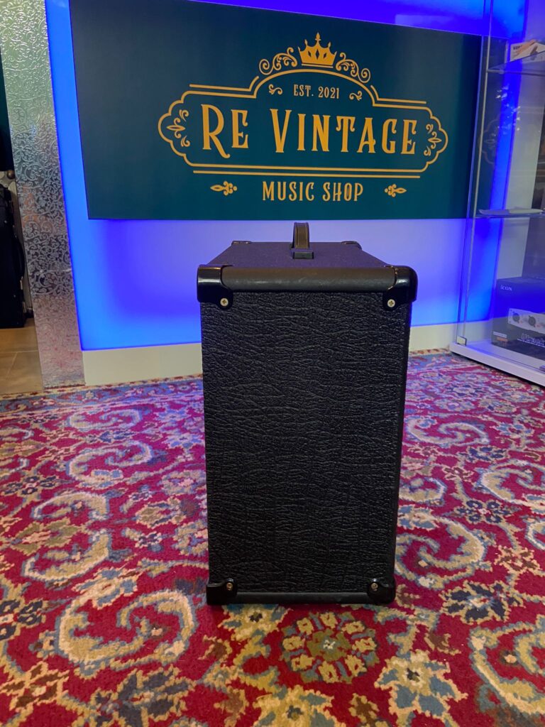 Revintage Music Shop