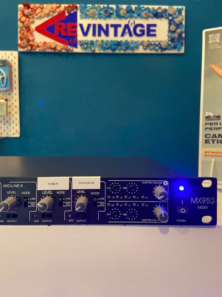 Revintage Music Shop