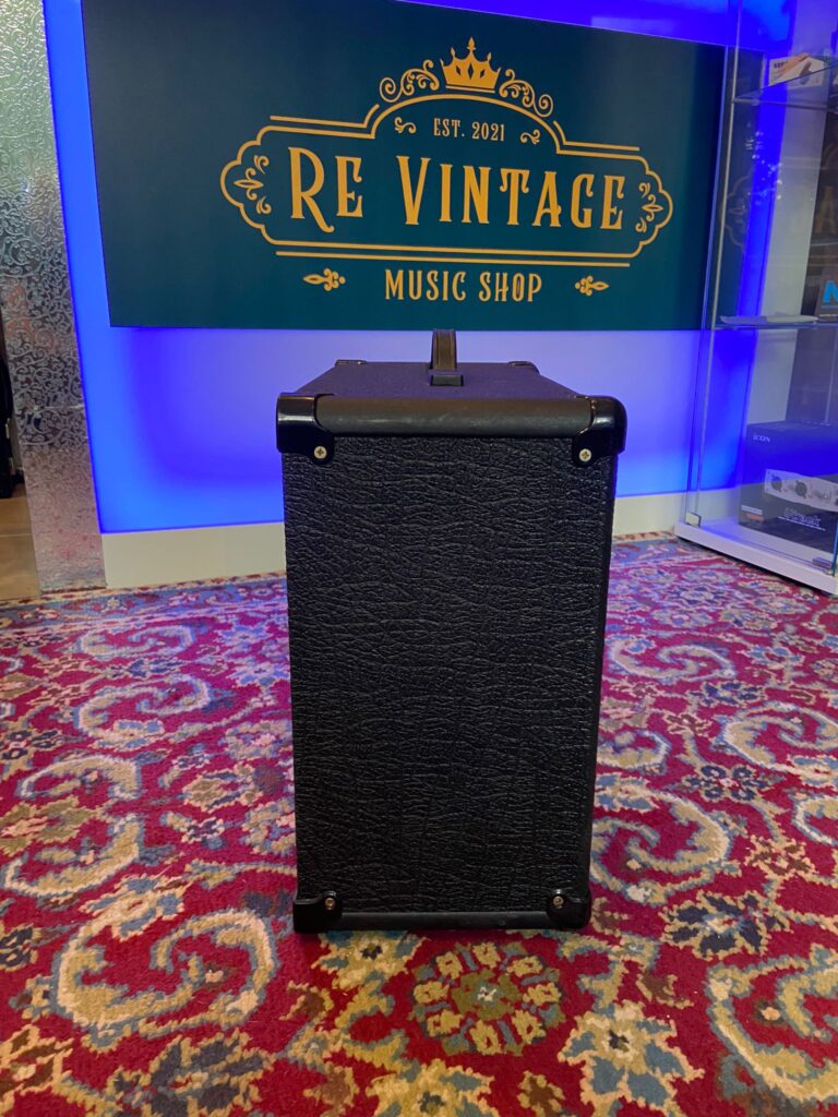 Revintage Music Shop