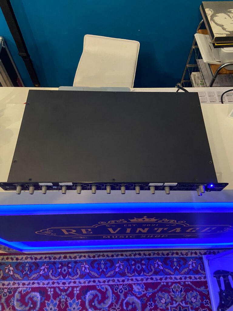 Revintage Music Shop
