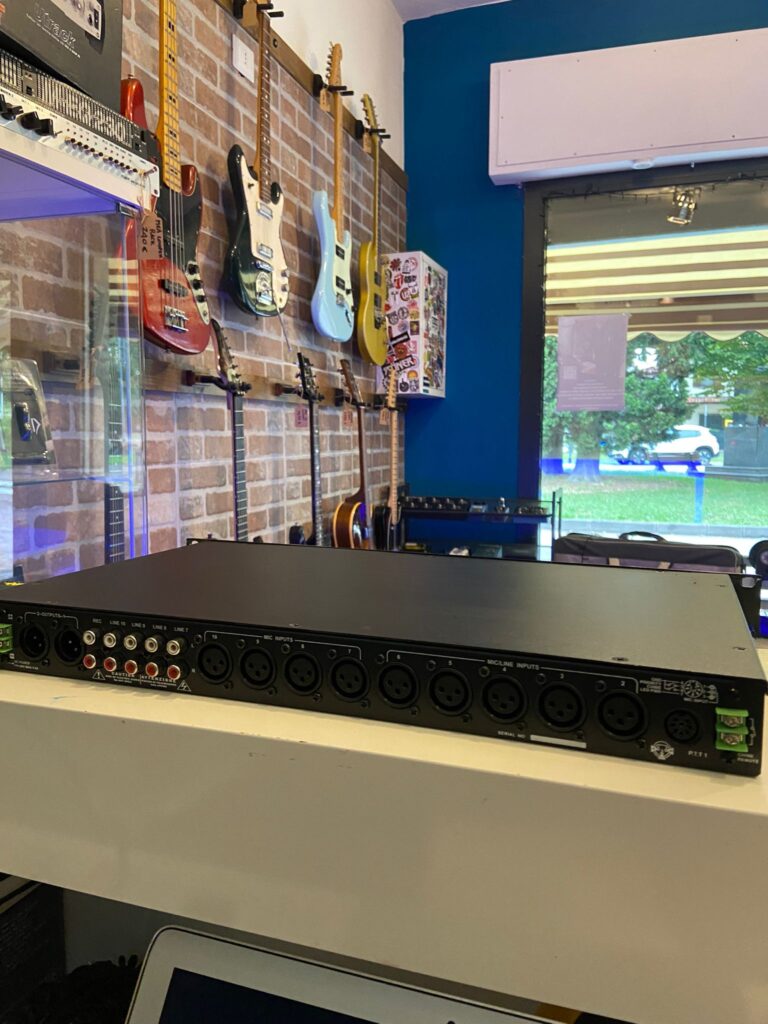 Revintage Music Shop