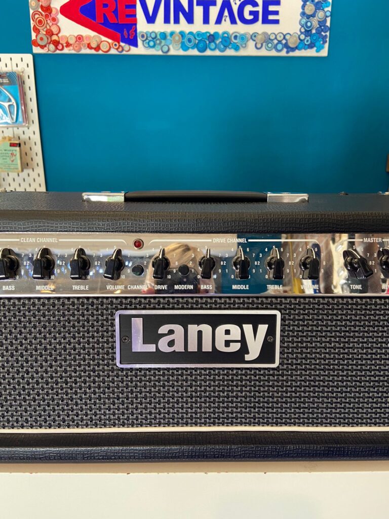 Revintage Music Shop