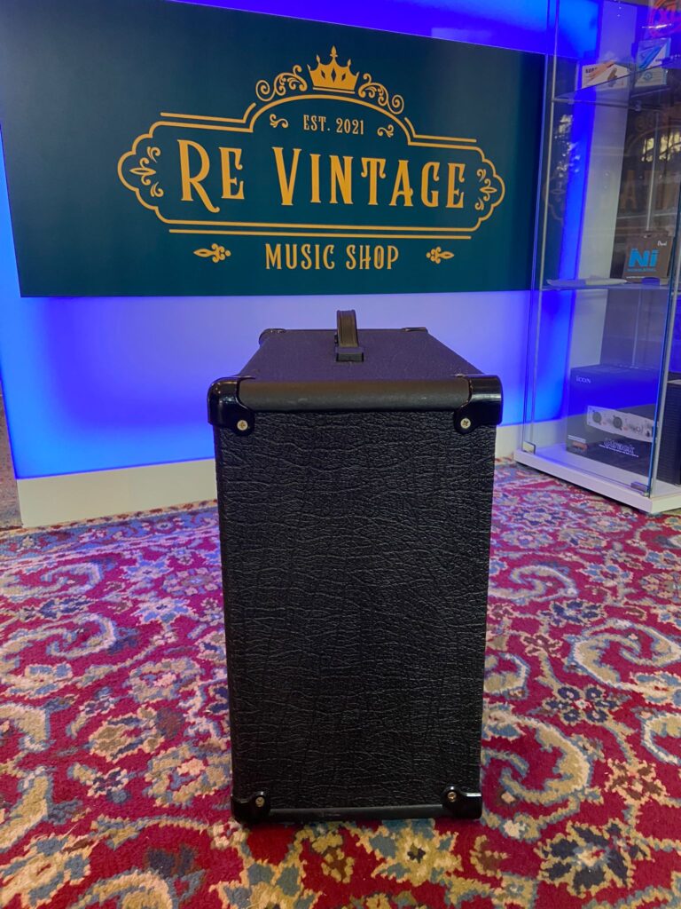 Revintage Music Shop