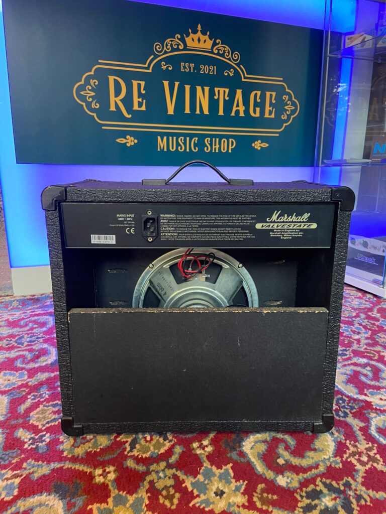 Revintage Music Shop