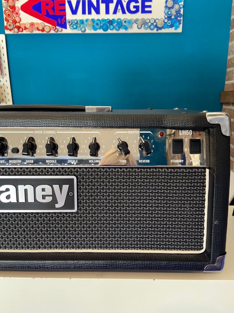 Revintage Music Shop