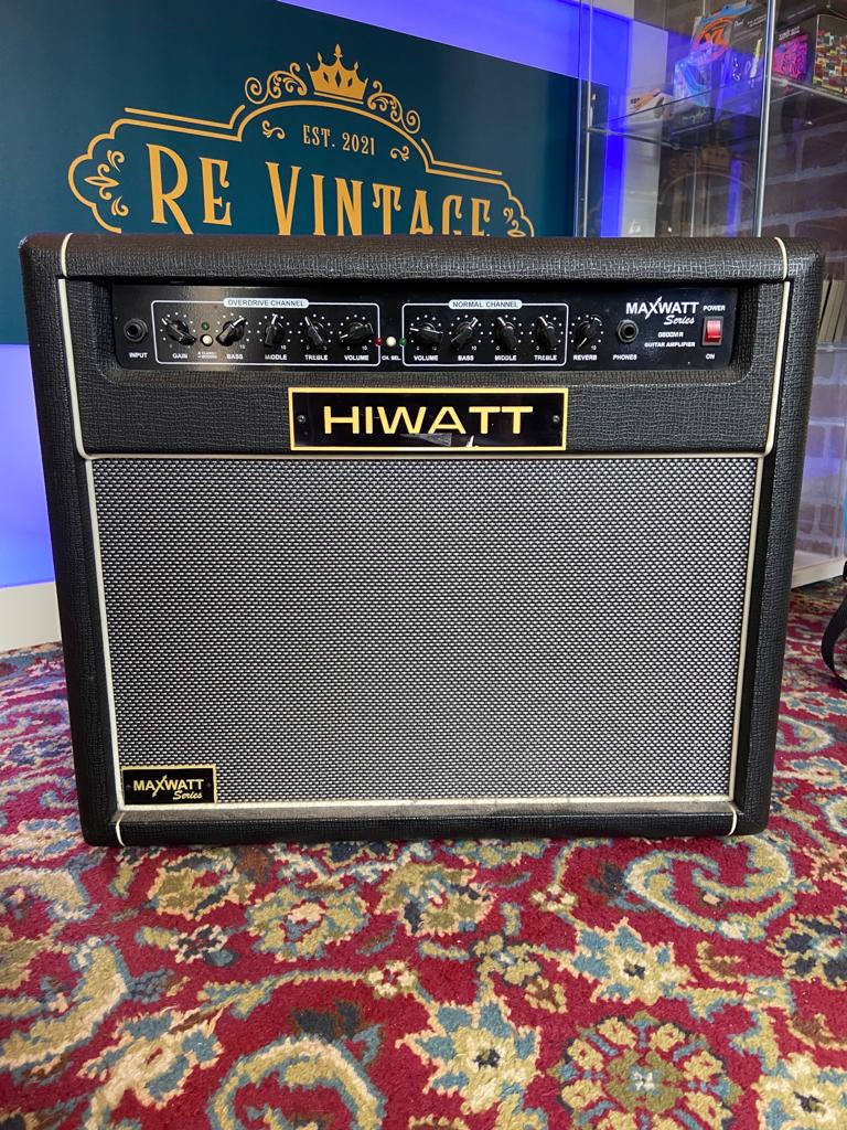 Revintage Music Shop