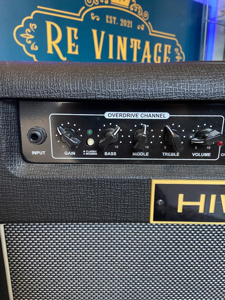 Revintage Music Shop