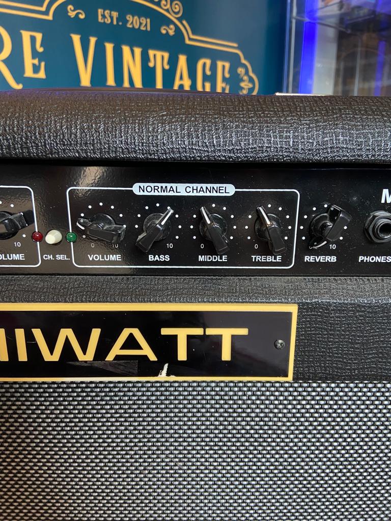 Revintage Music Shop