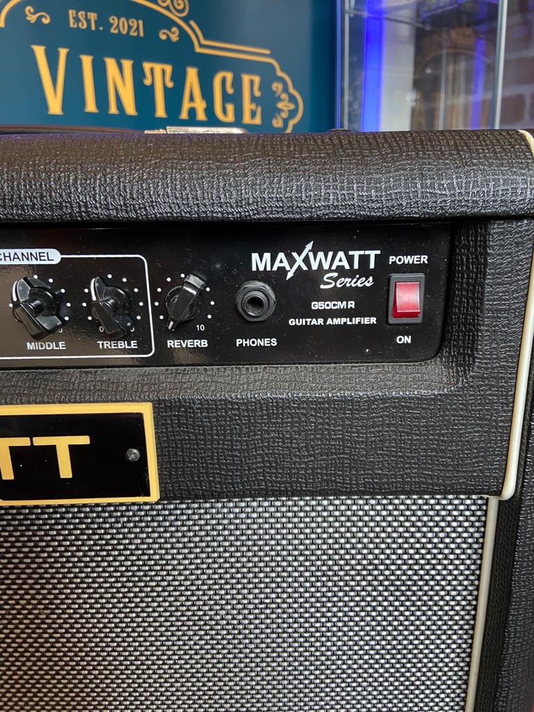 Revintage Music Shop